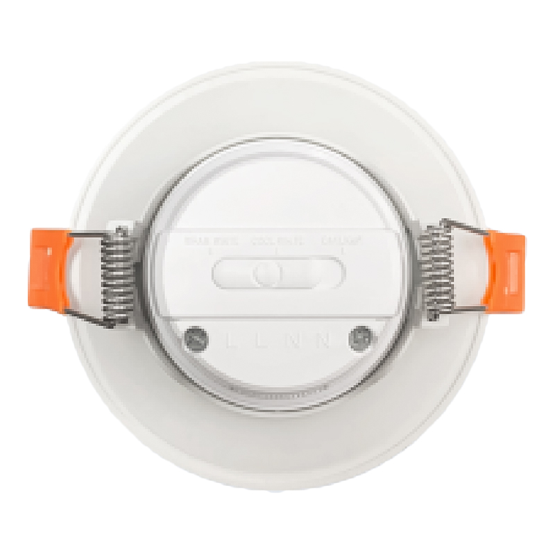 IP65 3CCT উপলব্ধ LED ডাউনলাইট 5W/7W৷