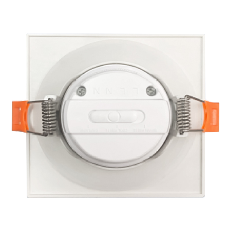 IP65 3CCT উপলব্ধ LED ডাউনলাইট 5W/7W৷