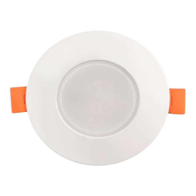 IP65 3CCT উপলব্ধ LED ডাউনলাইট 5W/7W৷