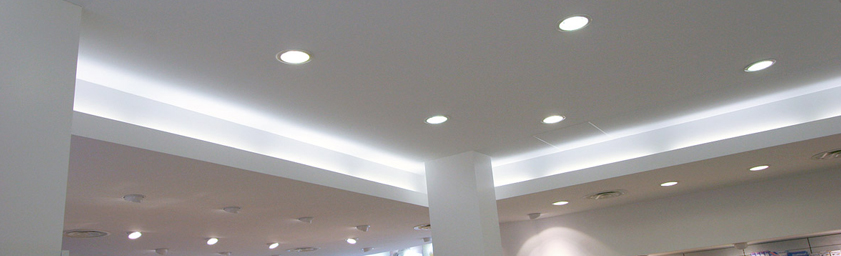 LED সিলিং লাইট