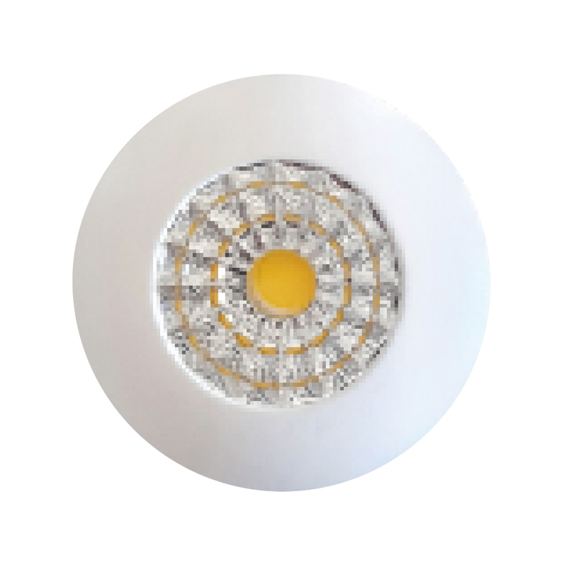 জুয়েলারি COB LED ডাউনলাইট 3W