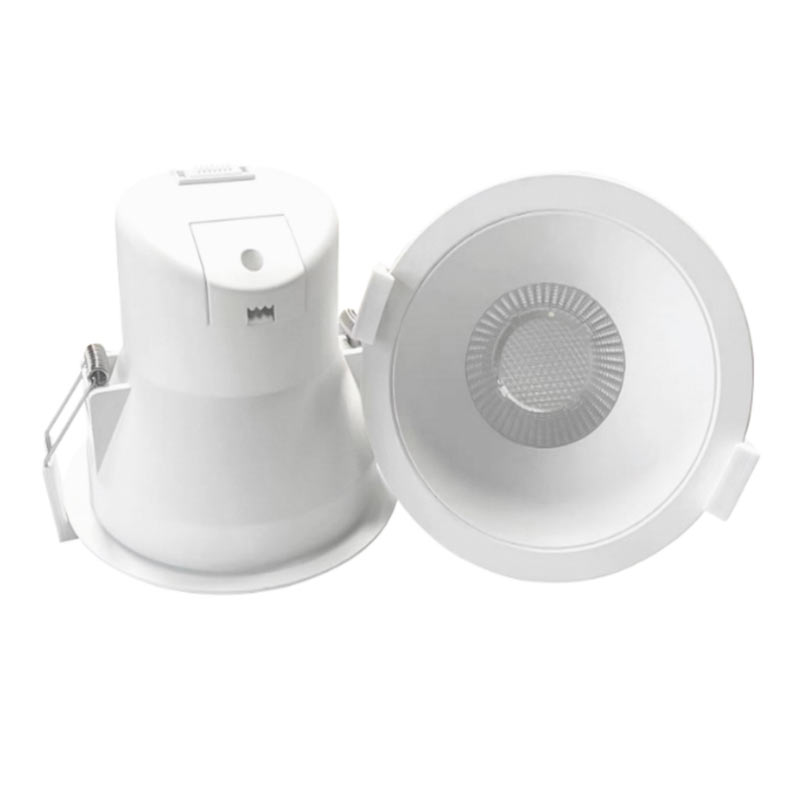 3CCT 7W/9W LED ডাউনলাইট