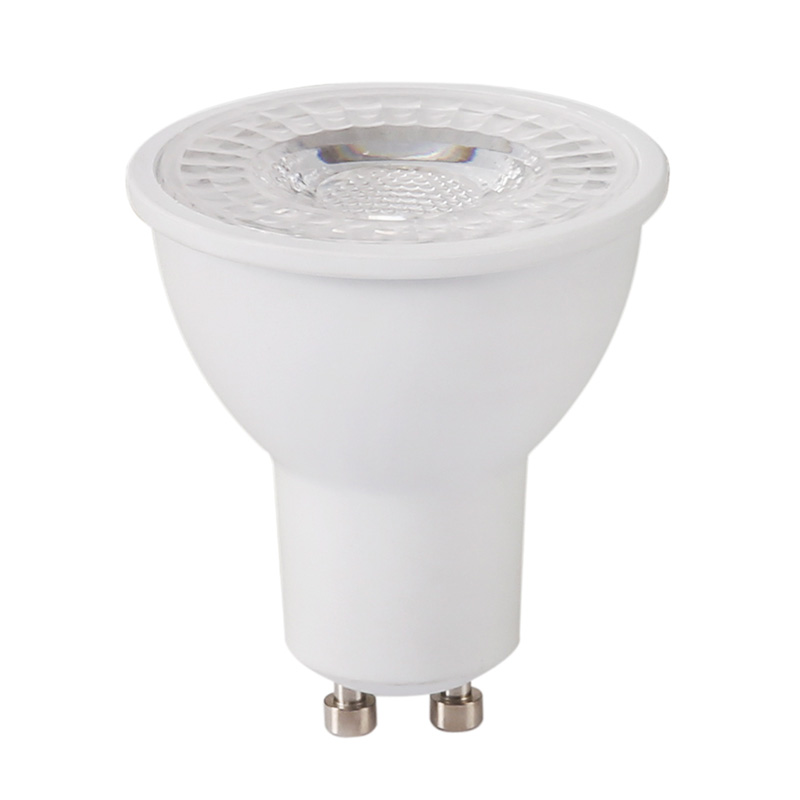 ইকোনমি GU10 LED ল্যাম্প কাপ – মাল্টি-বিম অ্যাঙ্গেল