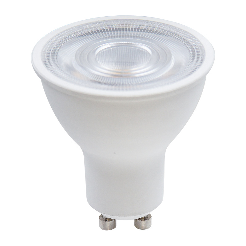 ইকোনমি GU10 LED ল্যাম্প কাপ – মাল্টি-বিম অ্যাঙ্গেল