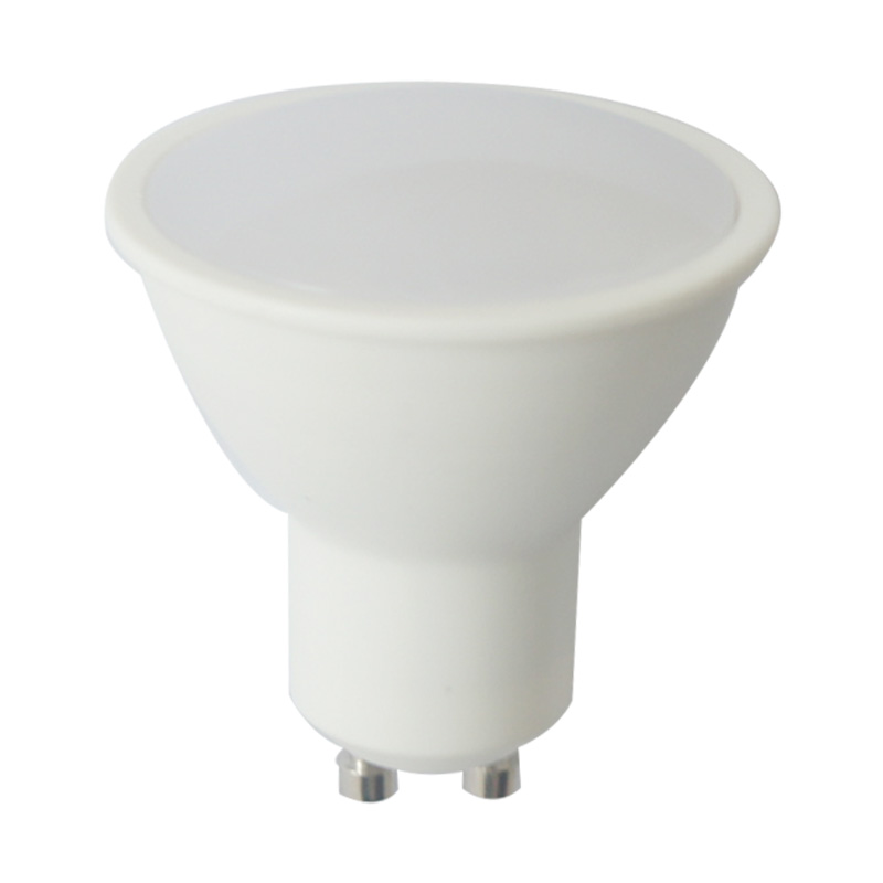 ইকোনমি GU10 LED ল্যাম্প কাপ – মাল্টি-বিম অ্যাঙ্গেল