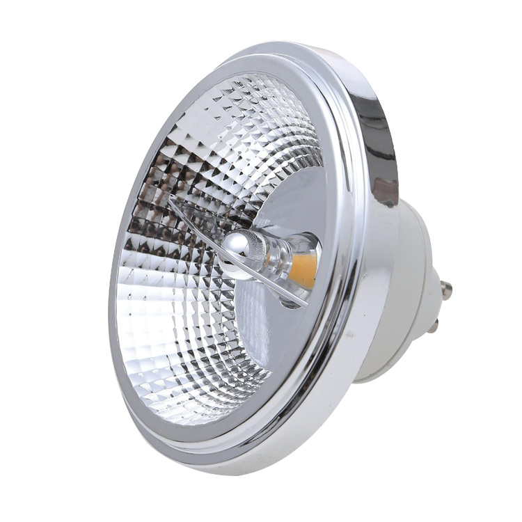 LED স্পটলাইটের ভূমিকা এবং প্রয়োগ